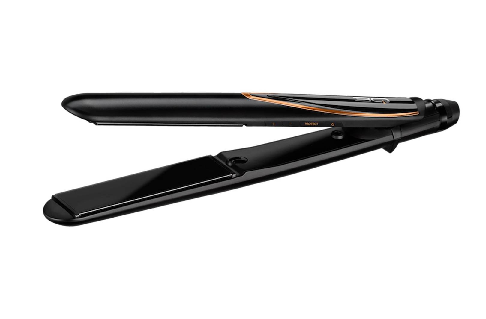 The Best Hair Straighteners For Sleek Frizz Free Hair Glamour Uk