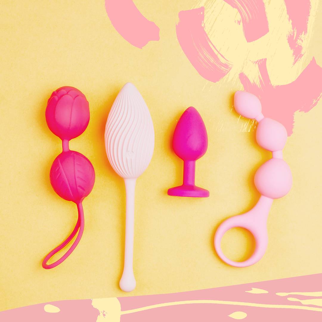 Image: These are the best sex toys to invest in this National Orgasm Day, because sex = self-care