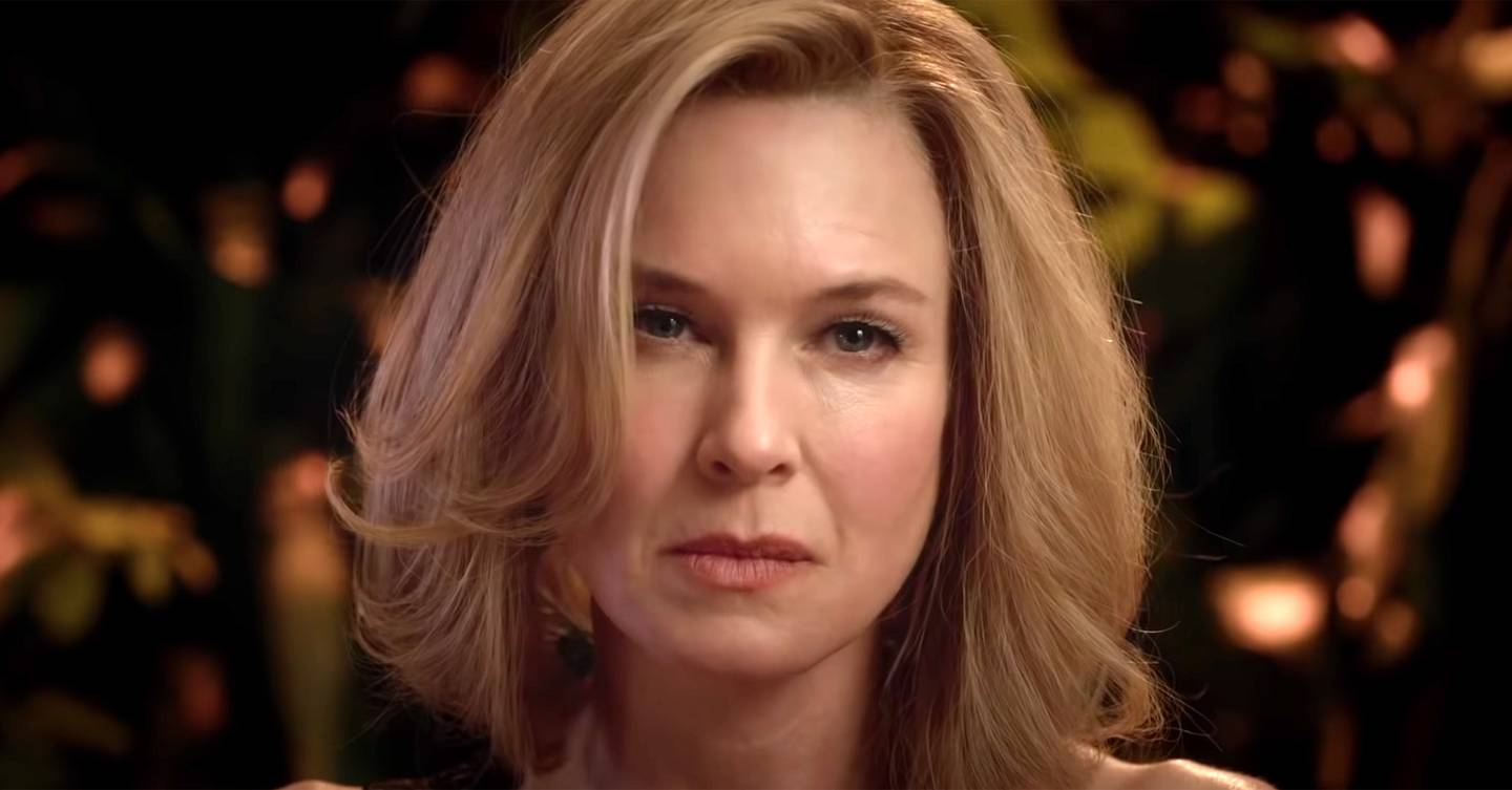 Films Et Séries Tv Avec Renée Zellweger Netflix's New Thriller What/If Stars Renée Zellweger And It's So Good