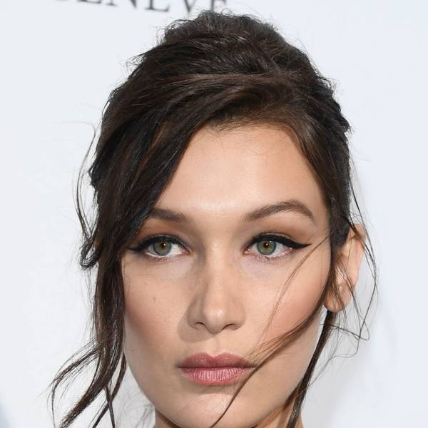 Bella Hadid Beauty Routine: Her Skincare Tips & Tricks | Glamour UK