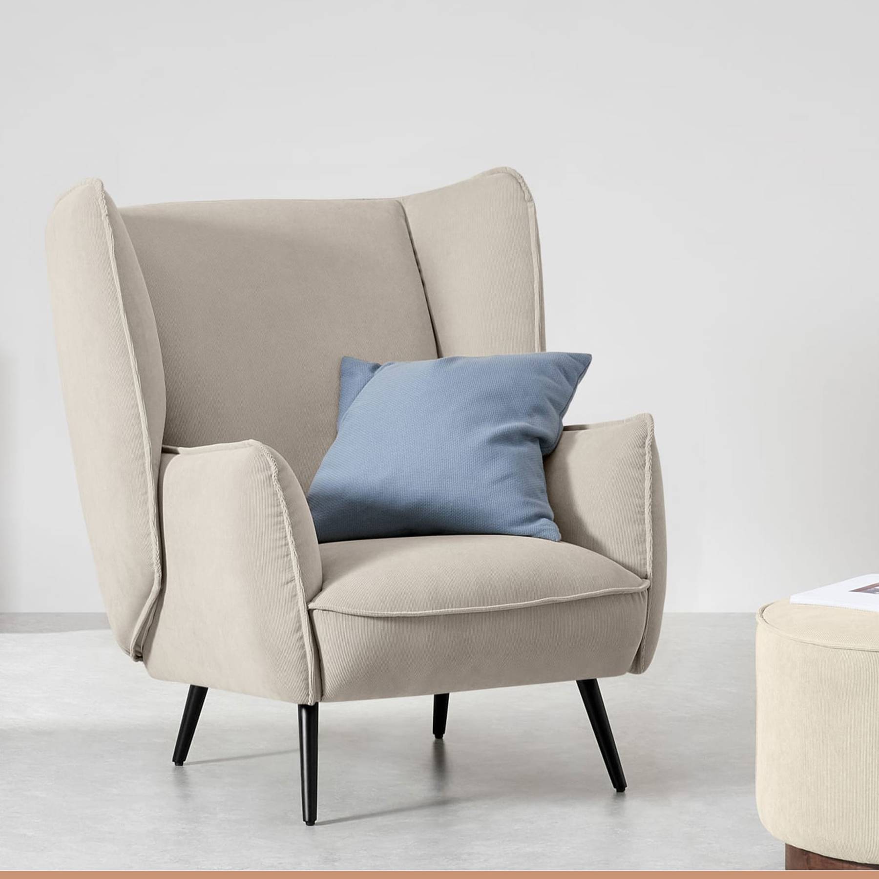 Best Accent Chairs Statement Chairs To Snap Up Now Glamour UK