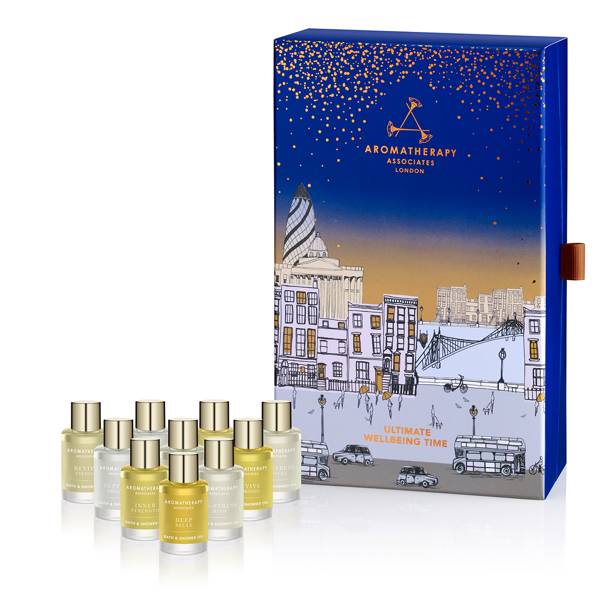 Christmas Beauty Gifts 2017: Gift Sets & Special Editions | Glamour UK