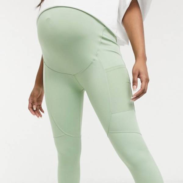18 Best Maternity Leggings 2021 For Every Trimester Glamour UK