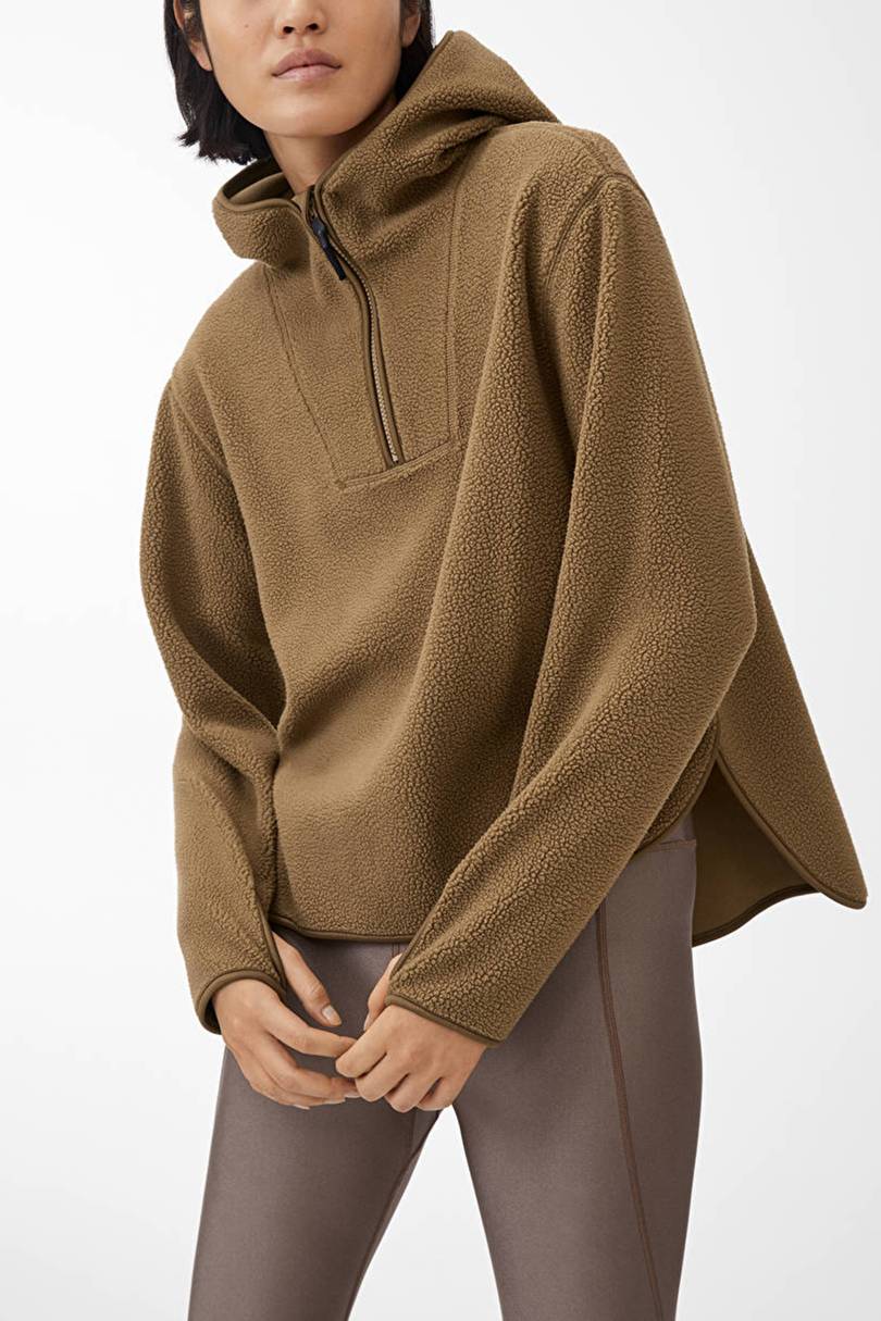 21 Best Women's Hoodies To Wear In 2020 Glamour UK