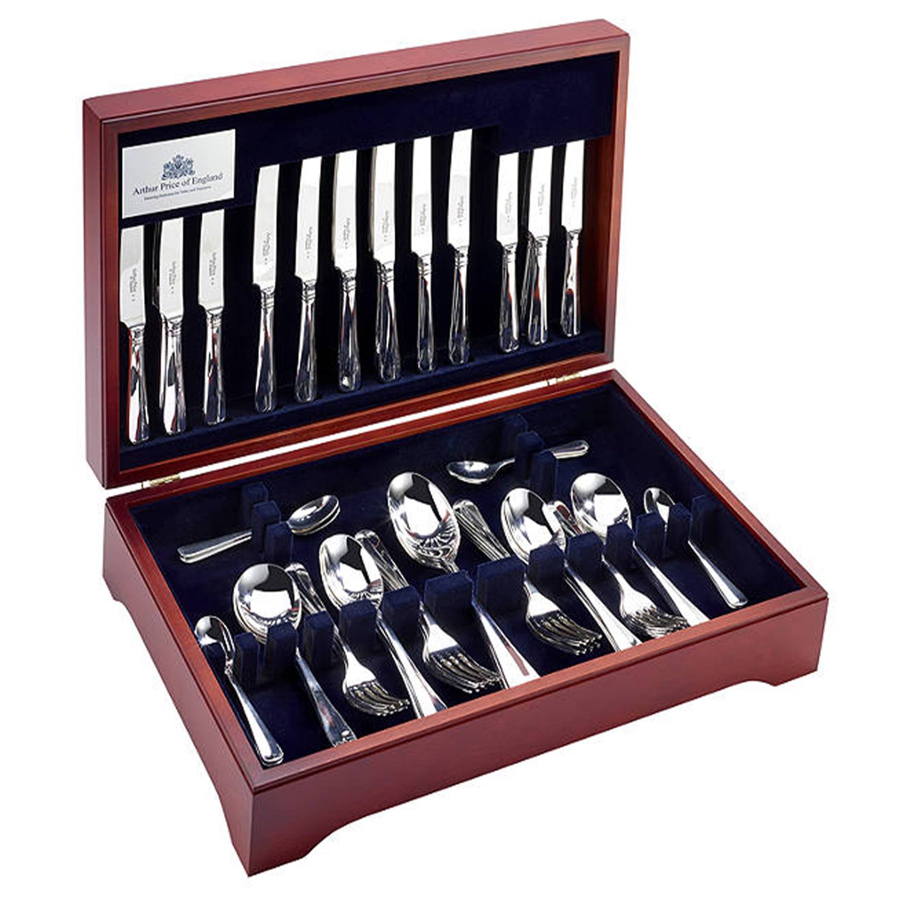 19 Best Cutlery Sets The Best Cutlery Set To Buy Glamour UK