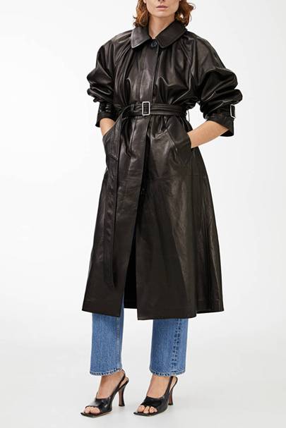 15 Best Trench Coats for 2020 That You’ll Wear Forever | Glamour UK