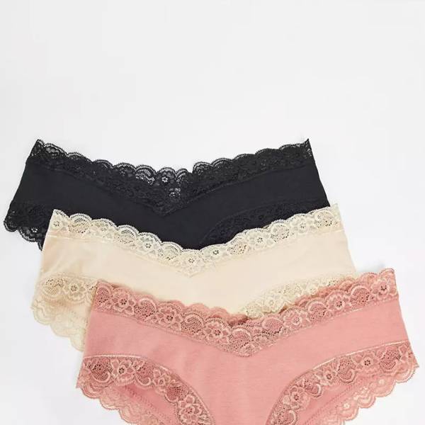 lindex maternity knickers