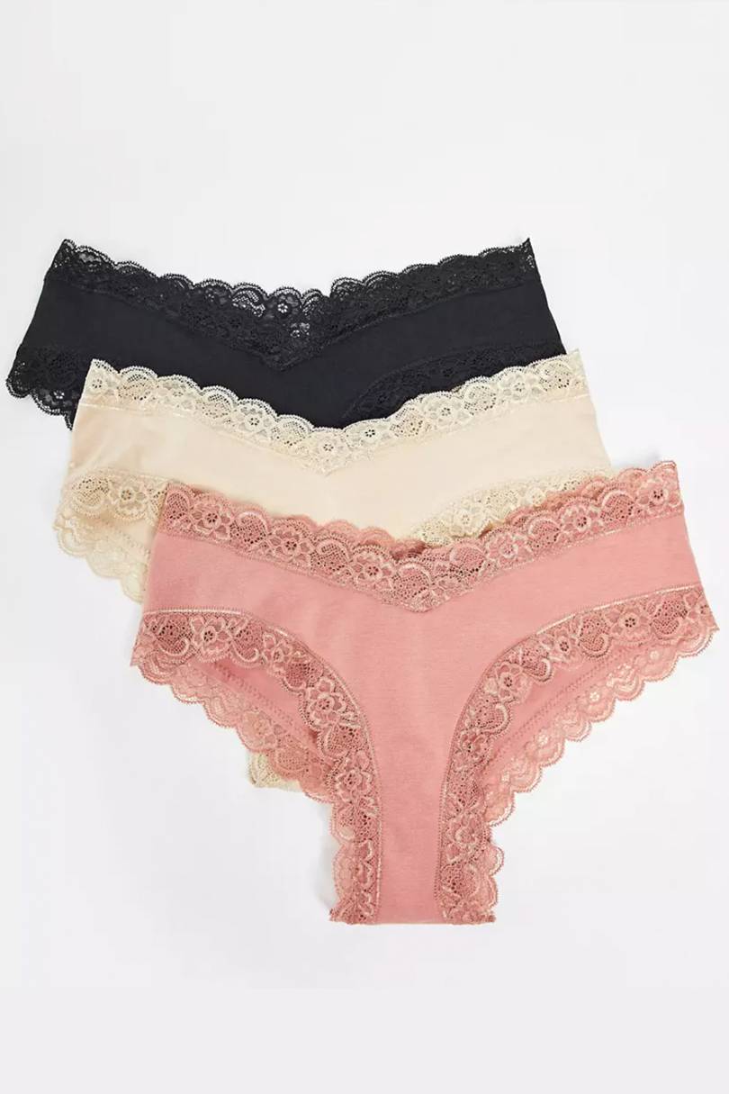 17 Best Maternity Knickers Maternity Underwear to Shop Glamour UK
