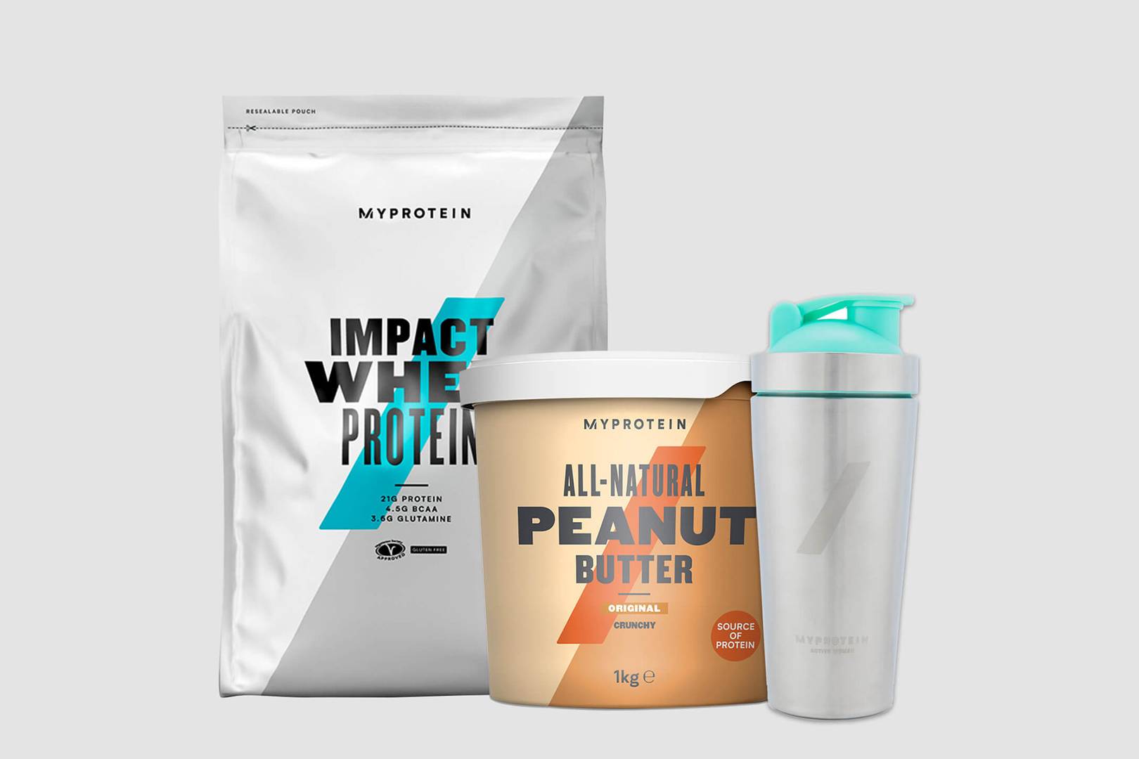 30 Best Protein Powders for Women Build Muscle & Boost Health Glamour UK