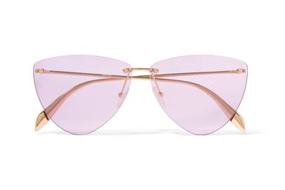 Best Sunglasses 2018: Ray Ban, Gucci & Topshop | Glamour UK