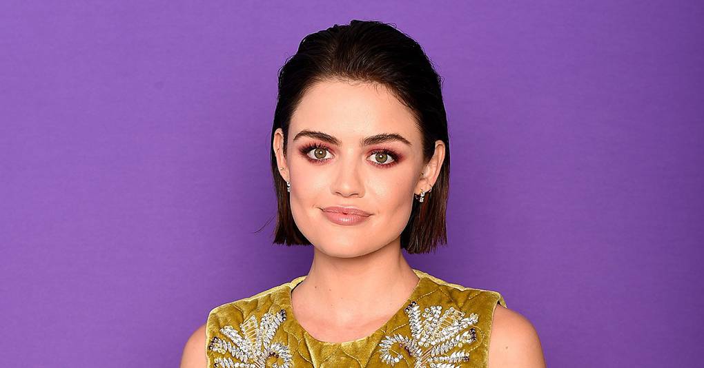 Everything You Need To Know About Lucy Hale's New Movie Truth Or Dare 