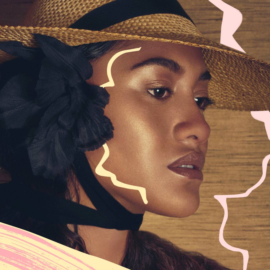 Image: I tried the dreamy new bronzing collection from Nars and it screams summer