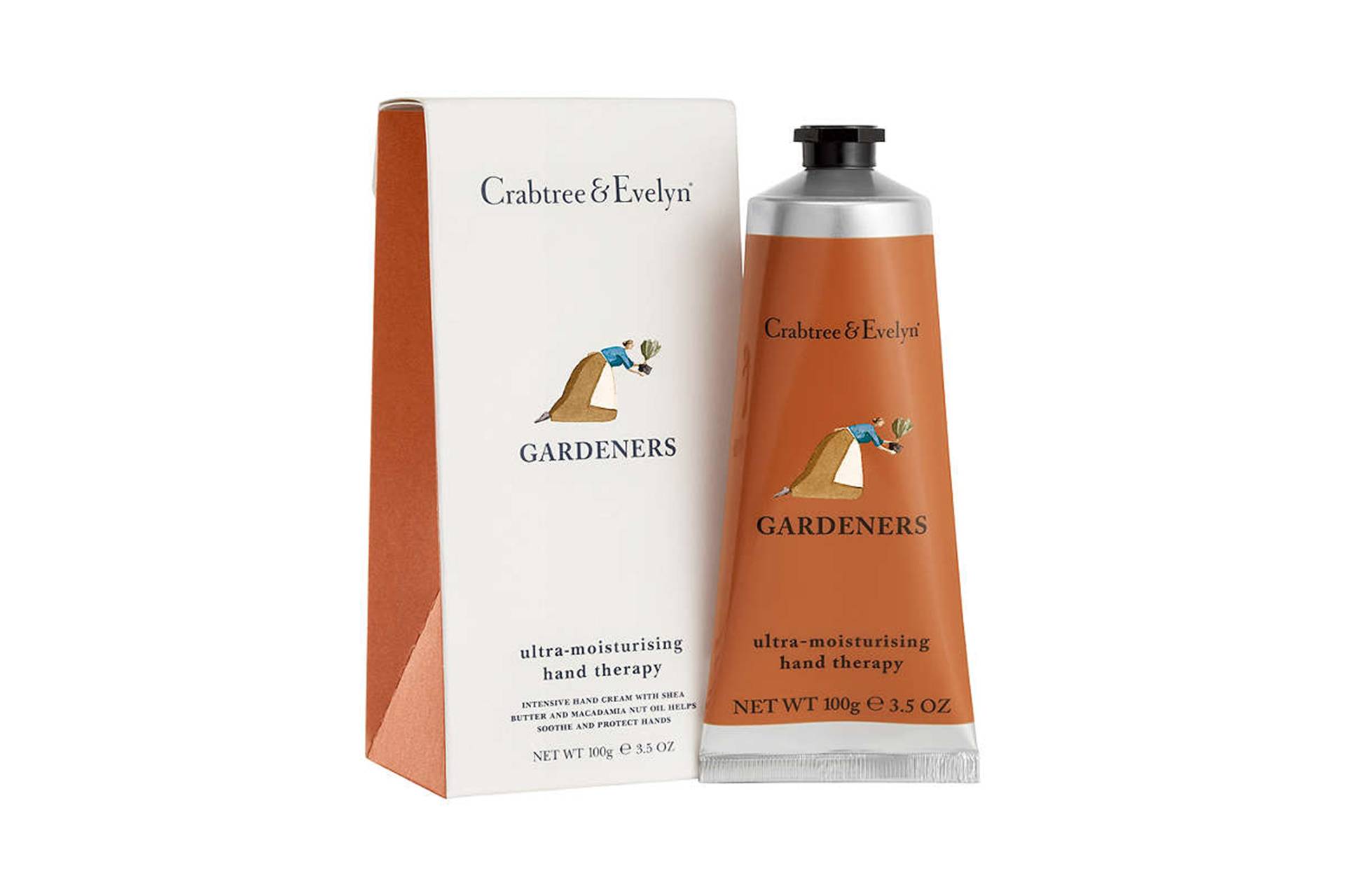 most luxurious hand cream