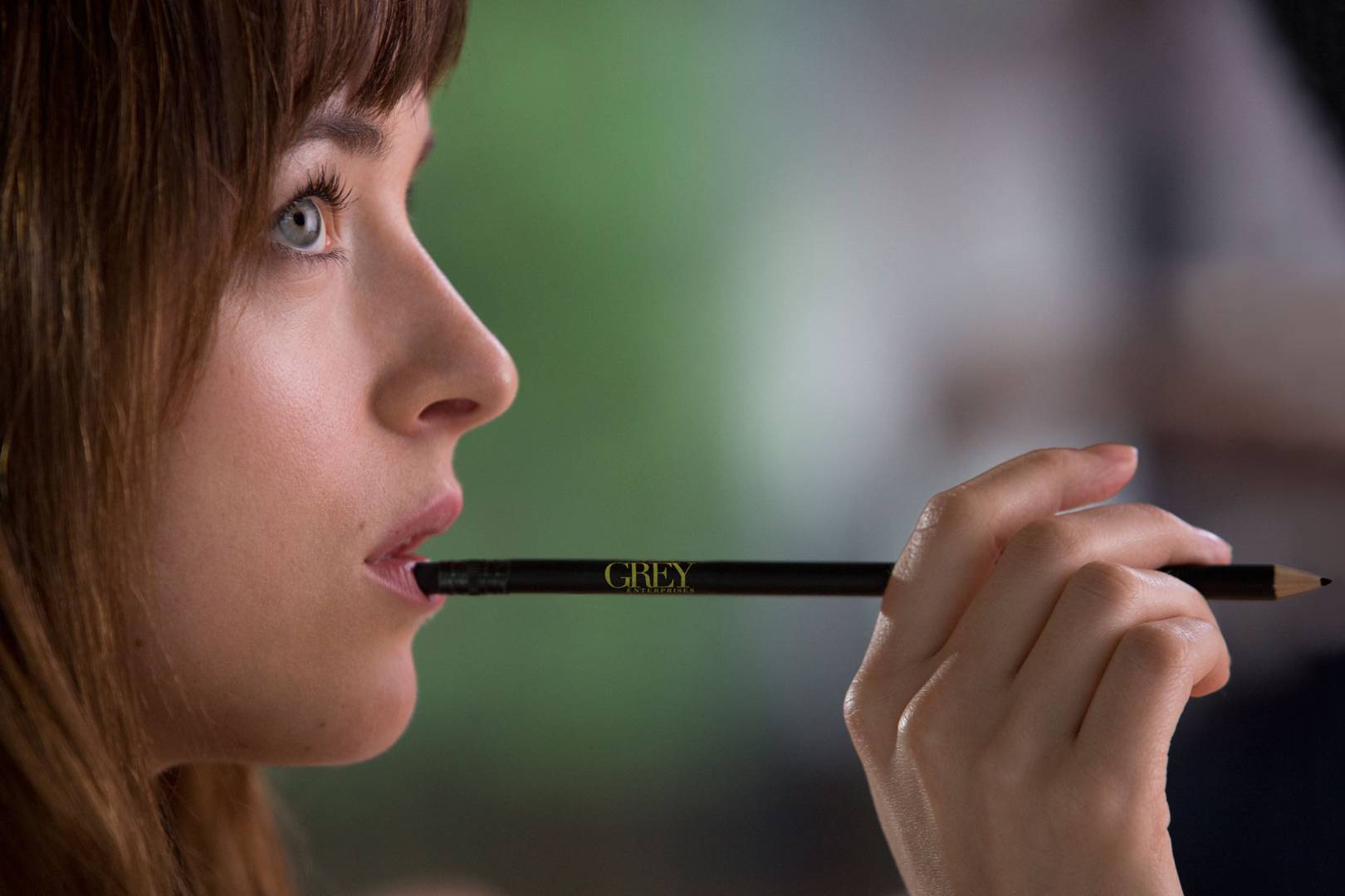 Fifty Shades Of Grey Film Stills Photos Plus Rude Quotes Glamour Uk