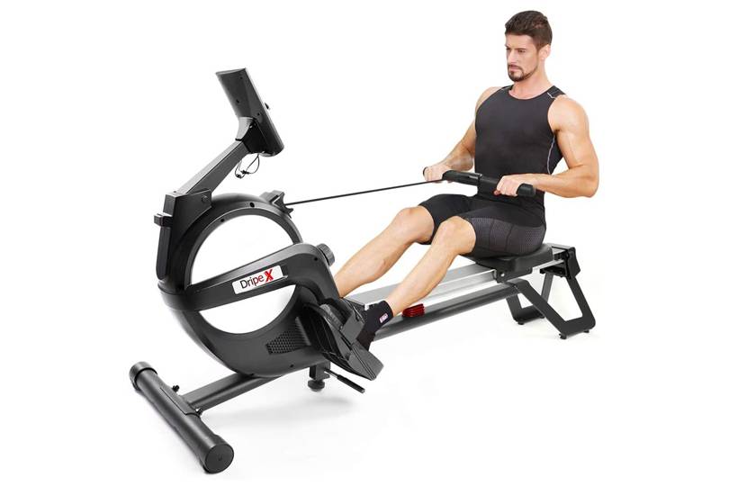 13 Best Rowing Machines UK 2021: Concept 2 to JTX Freedom Air | Glamour UK