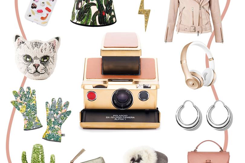 Gifts for Her: Presents, homemade & unusual ideas | Glamour UK