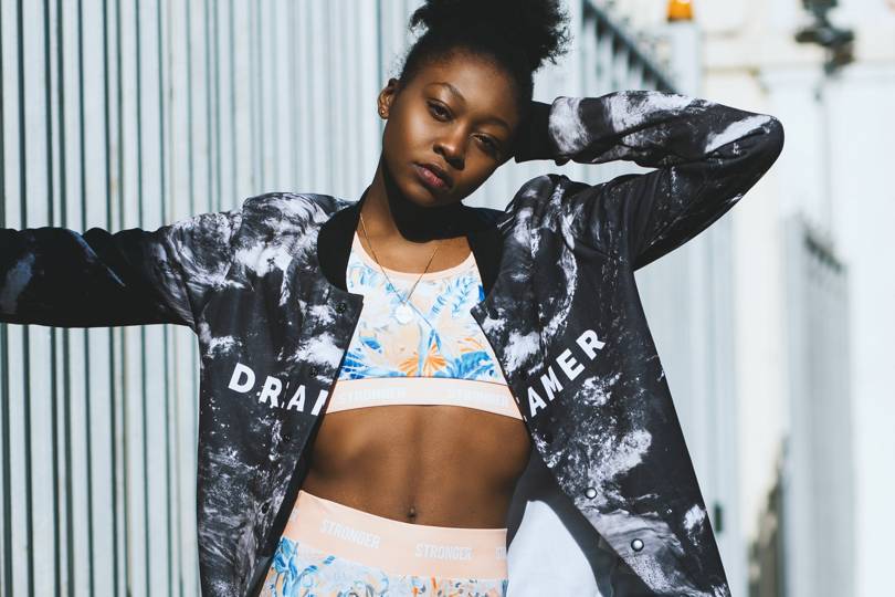 Women's Gym Wear Fashion Gym Wear & Athleisure Glamour UK