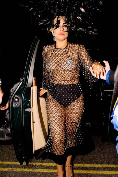 Lady Gaga