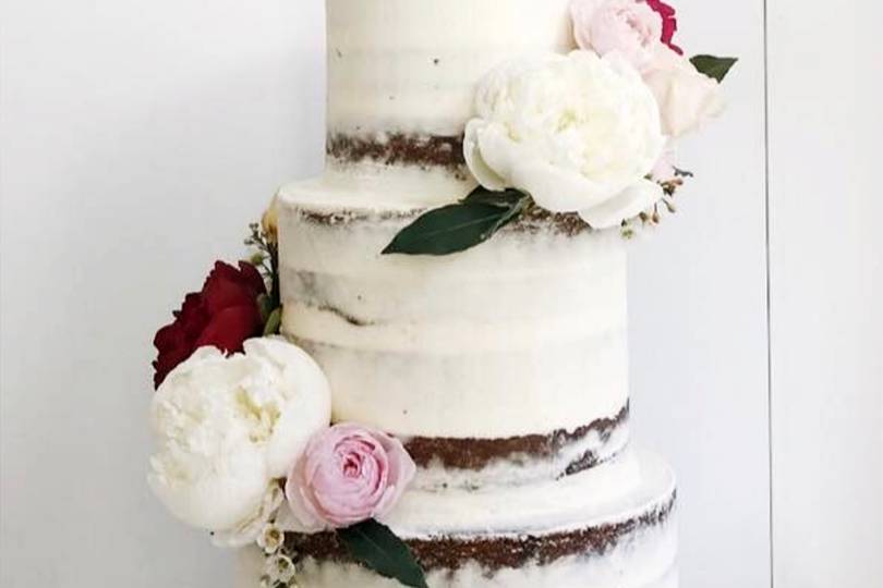 Image Result For Wedding Cake Trend