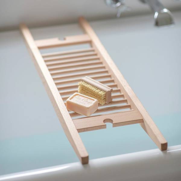The Best Bath Trays 2021 To Elevate Your Bath Time Glamour UK