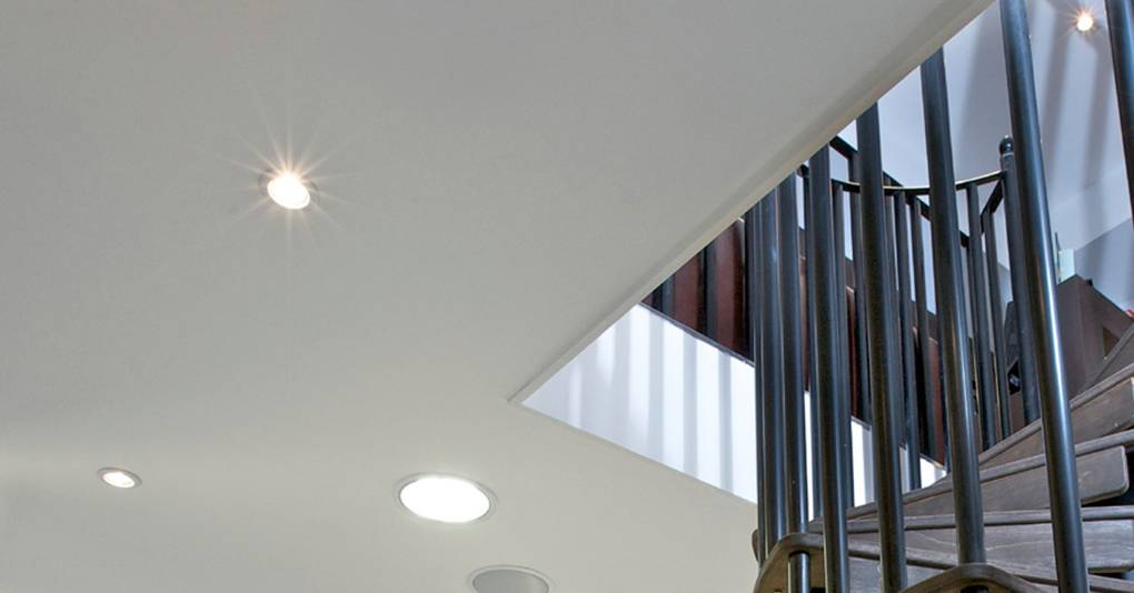 Electric Hairdressing Salon Review Glamour UK