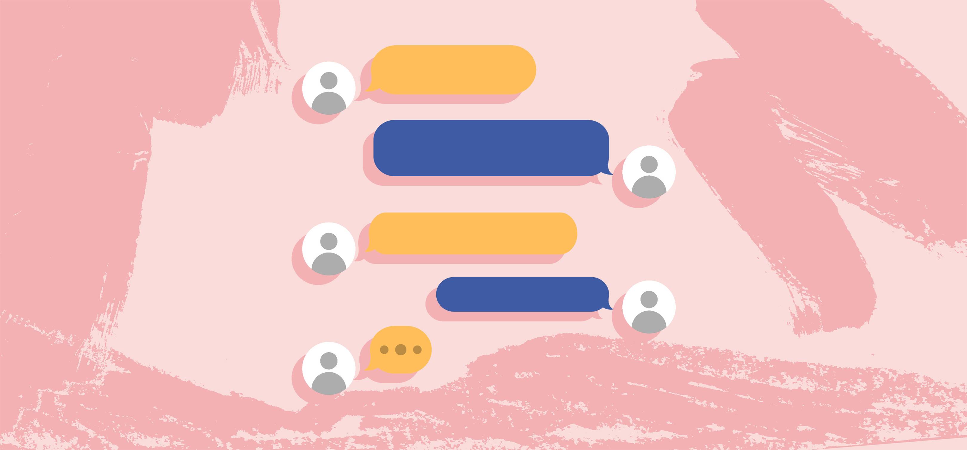 10 Opening Lines For Starting Conversation Bumble Glamour Uk