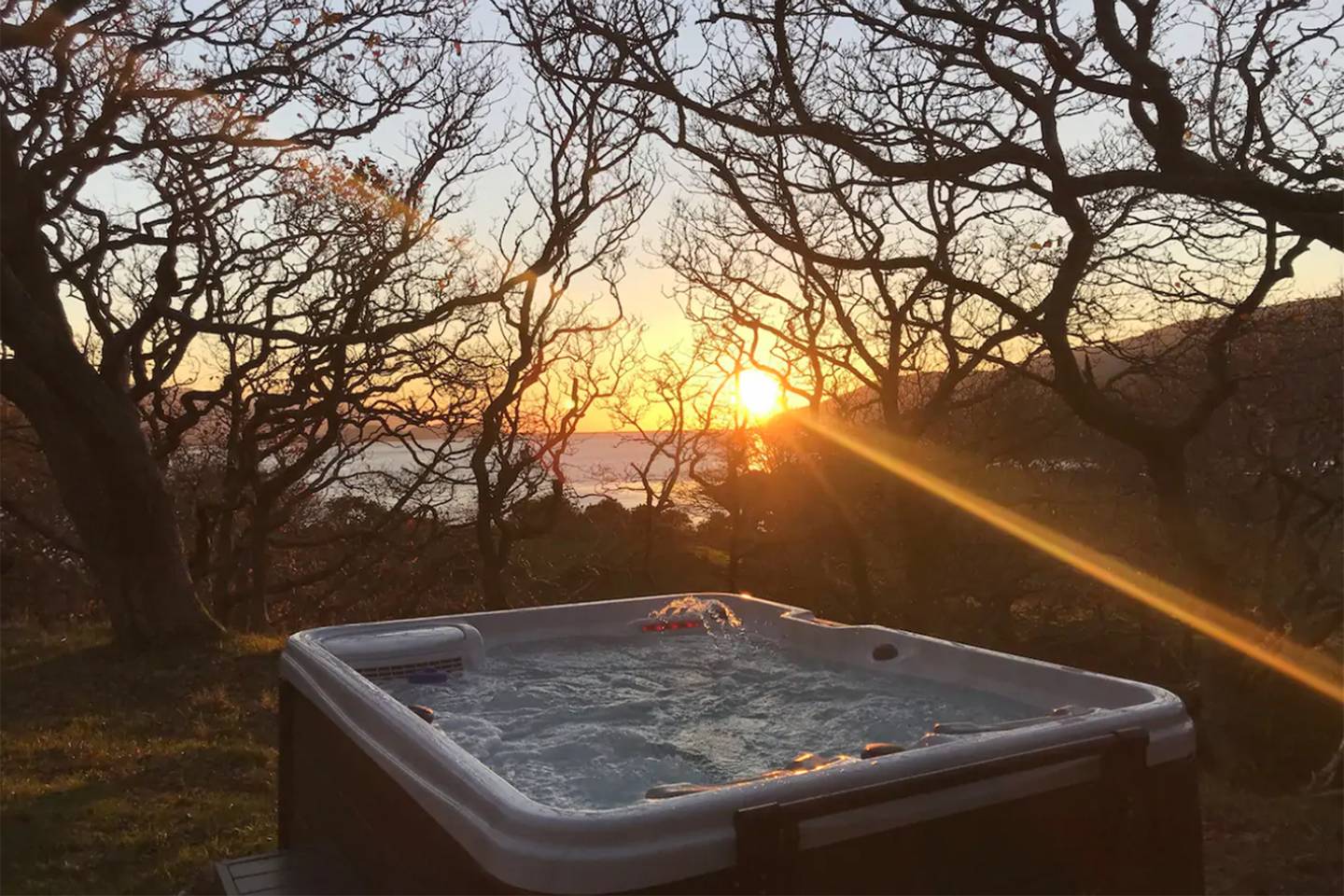 13 Best Airbnbs in Wales Pembroke, Monmouthshire & North Wales