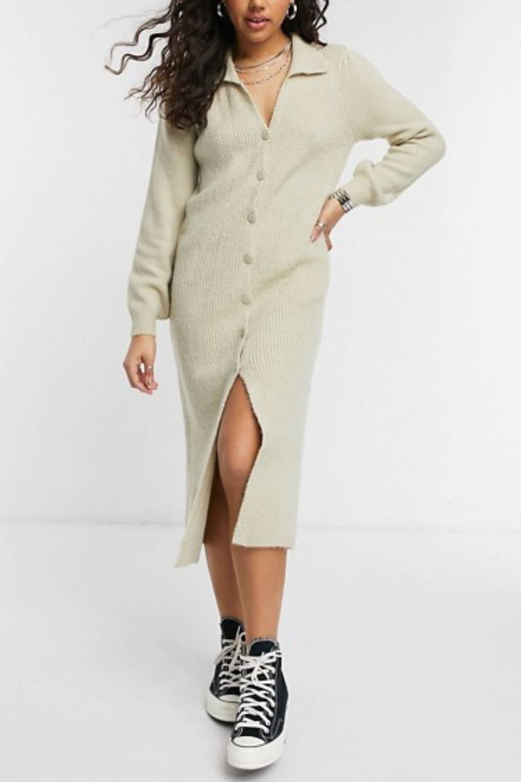 Jumper Dresses 22 Best Knitted Dresses To Buy Glamour UK