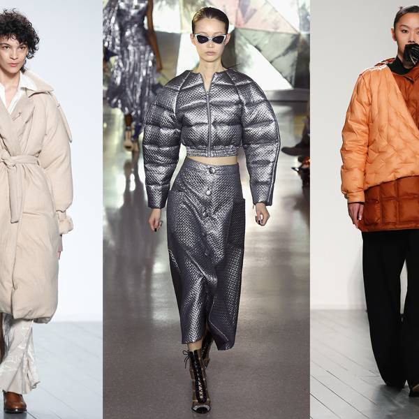 Autumn Winter 2019 Fashion Trends: 11 Things We'll Be Wearing | Glamour UK