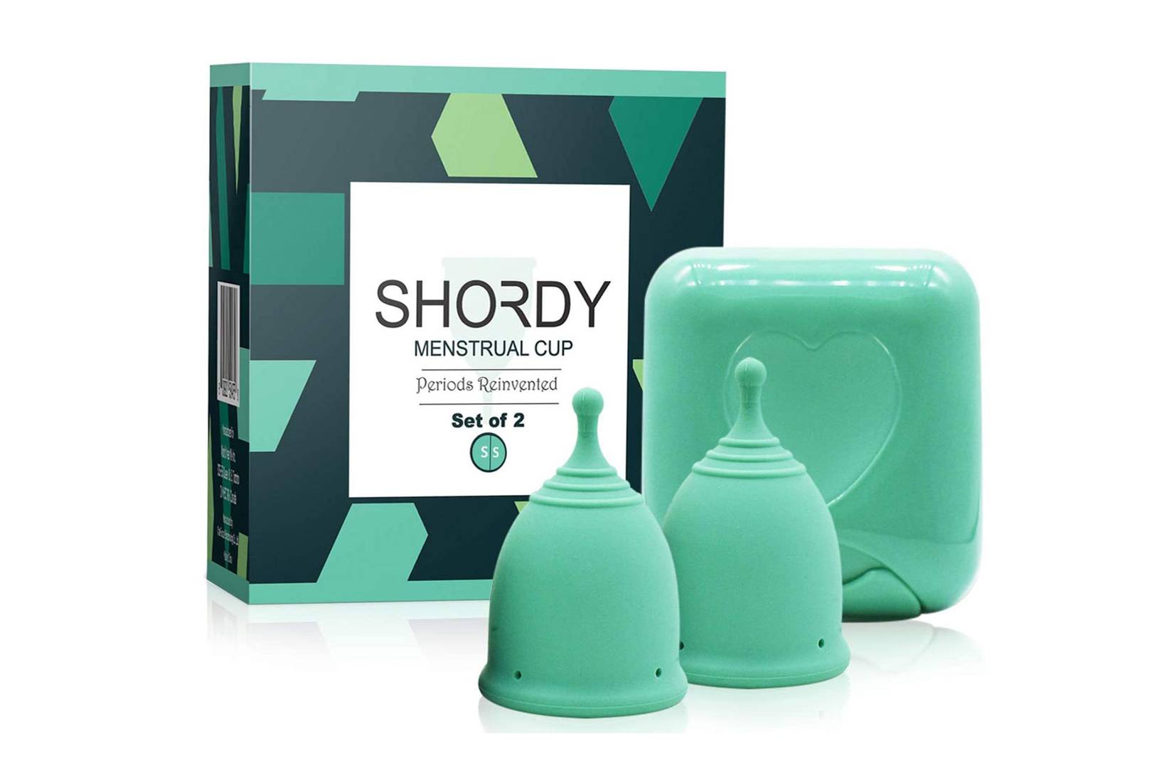 21 Best Menstrual Cups in 2021 & What To Know About Using One Glamour UK