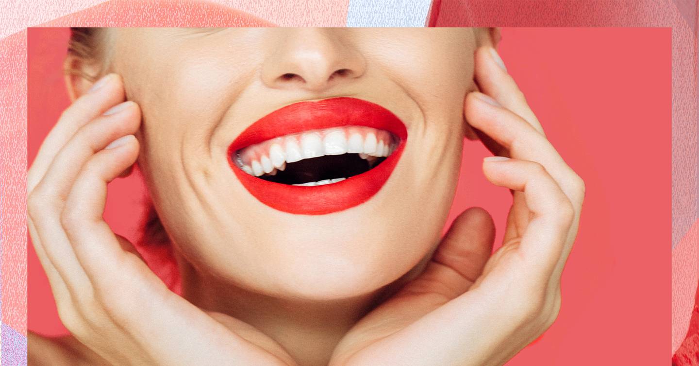 Tooth Contouring: How Cosmetic Teeth Reshaping Works And ...