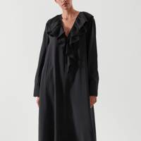 autumn 2021 wedding guest outfits