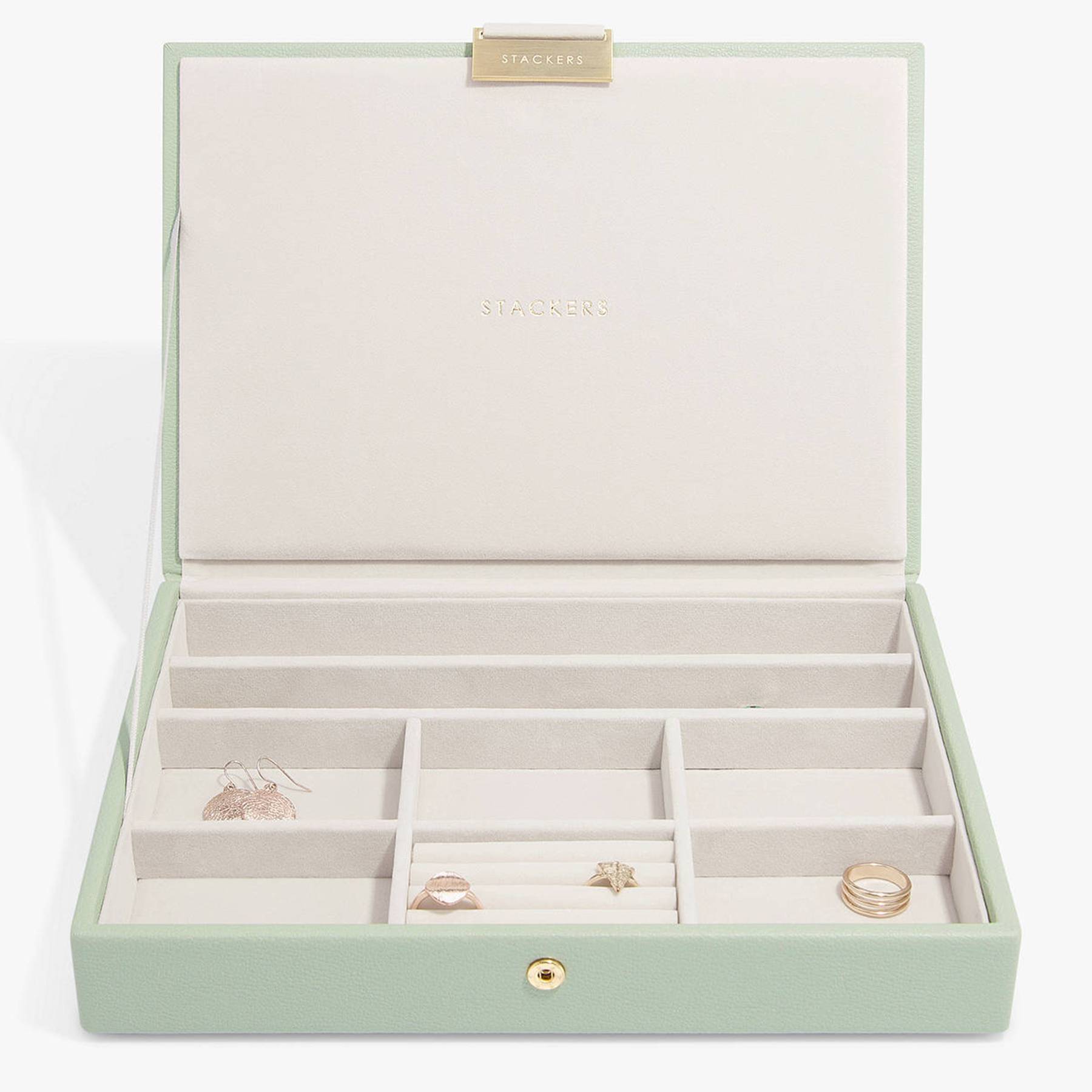 river island jewellery box