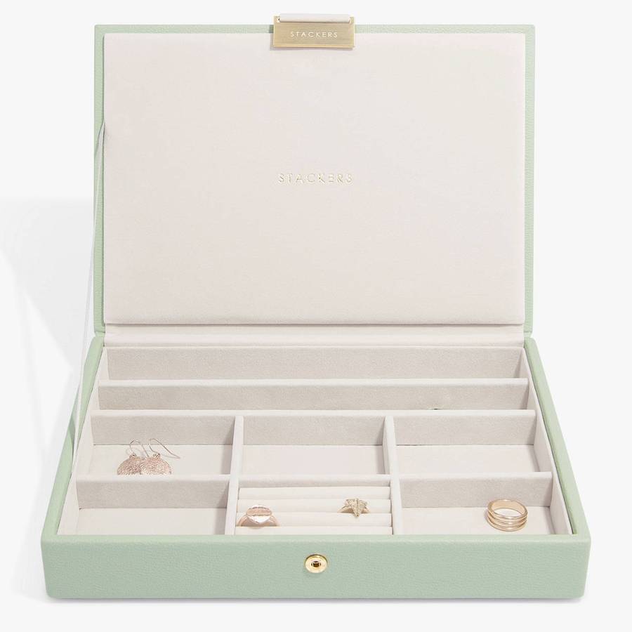 jewellery presentation boxes uk