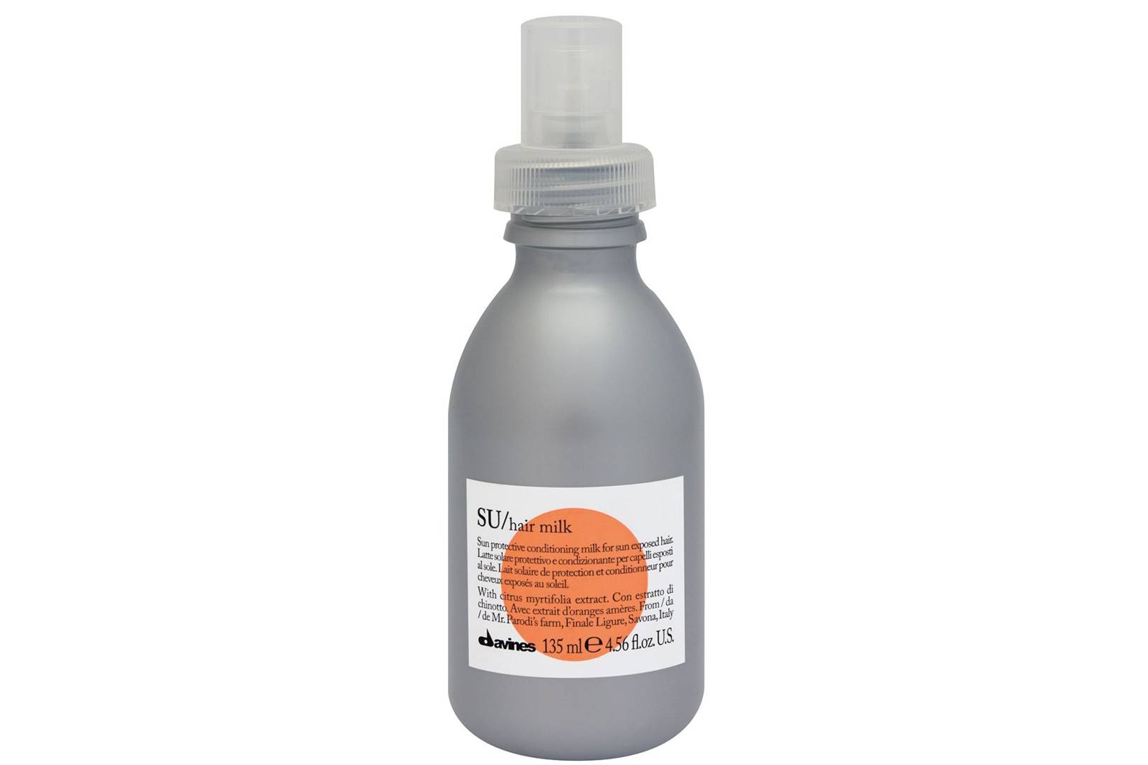 Sun Protection For Hair UV Protection & SPF Sprays For Hair Glamour UK