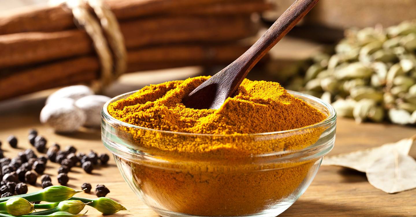 Turmeric Benefits And Uses - Health, Cooking and DIY beauty products ...