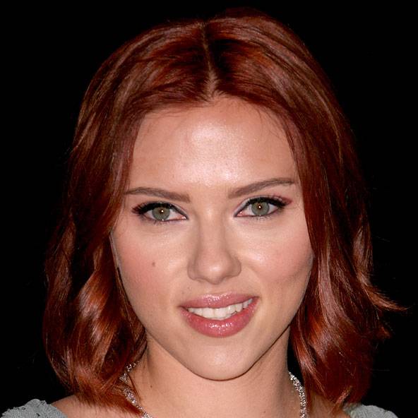 Red Hair Celebrities & Celebrity Redheads | Glamour UK