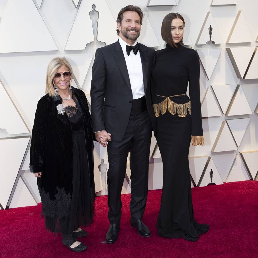 Bradley Cooper & Irina Shayk Baby: Name, News & Photos | Glamour UK