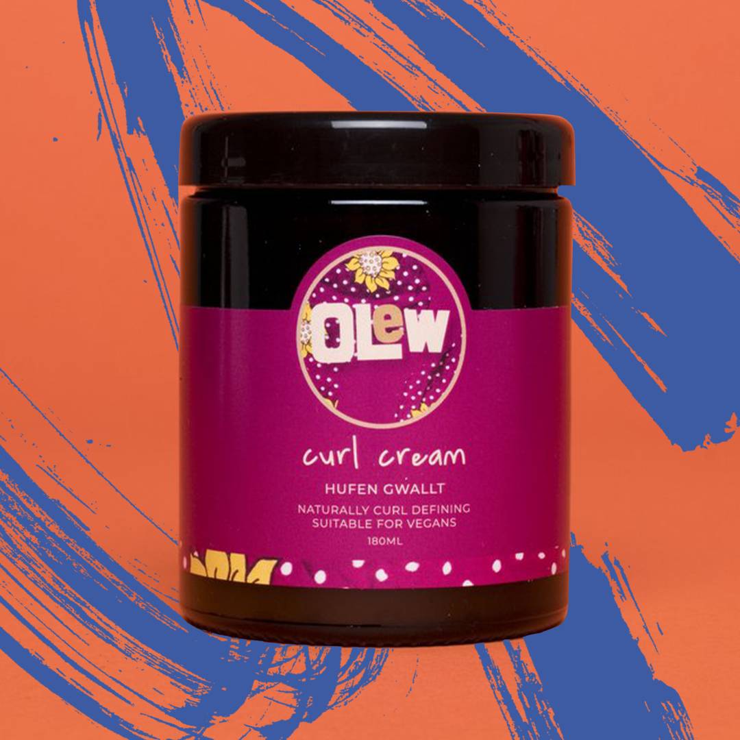 Image: This natural curl cream is so loved by the curly community that it sells two every 30 seconds