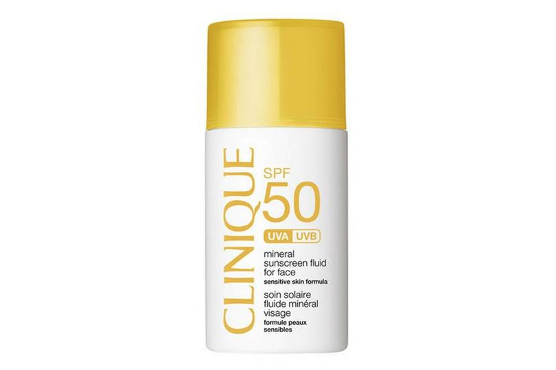 Best Face Suncream 21 Best Face SPFs To Wear All YearRound Glamour UK