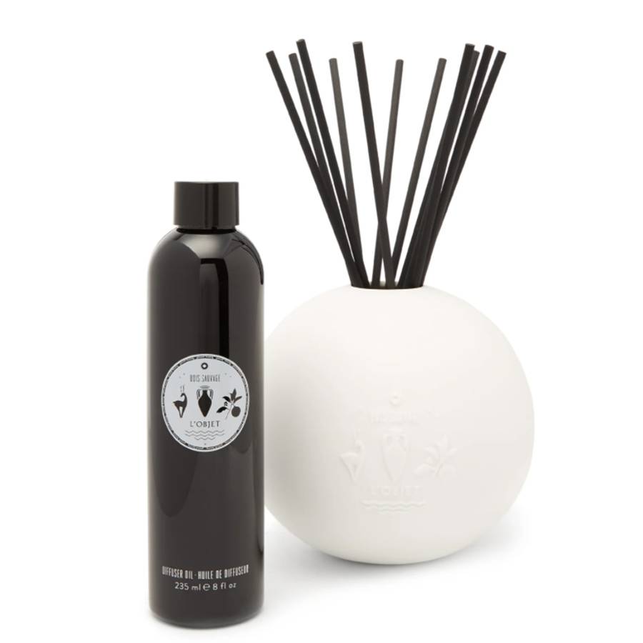 Best Reed Diffusers The Diffusers That Smell Amazing Glamour Uk