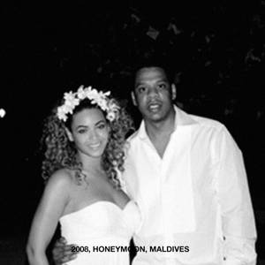 Beyonce & Jay Z Love Story: Romance Relationship Quotes | Glamour UK