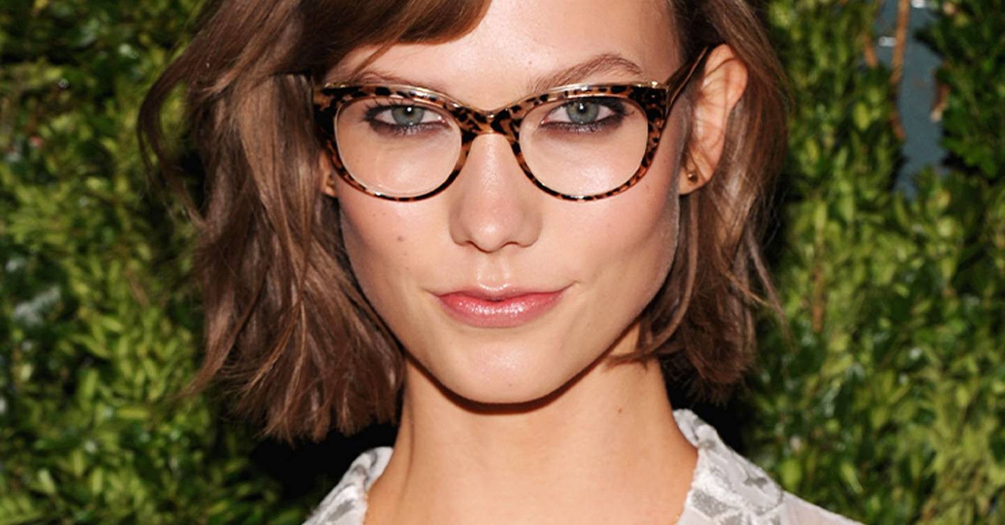 Best Bob Hairstyles For Glasses Wearers | Glamour UK