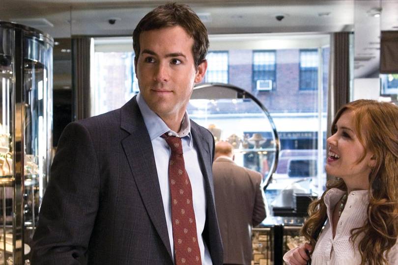 The Best Rom Coms Romantic Comedies You'll Fall In Love With Glamour UK