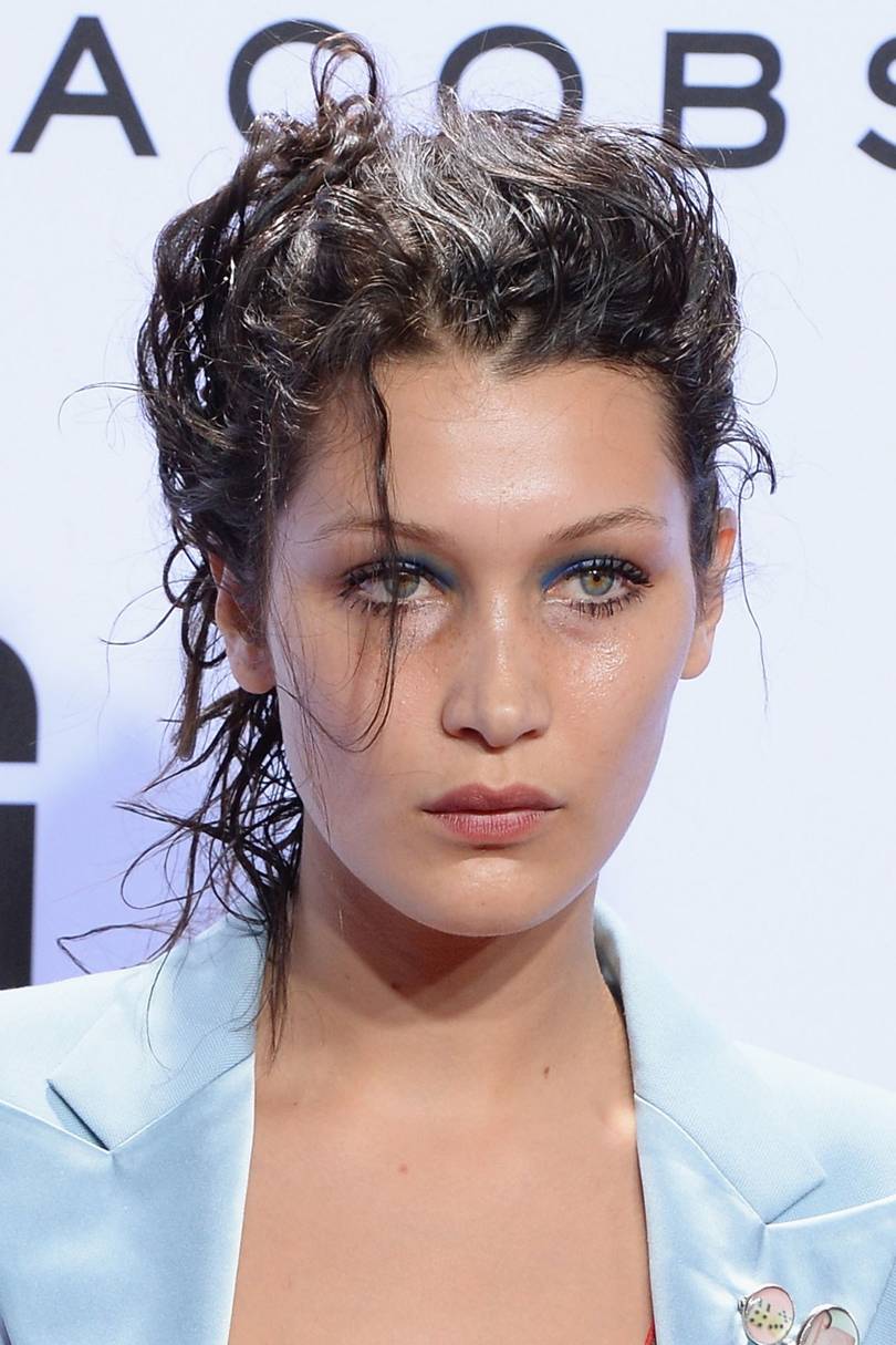 Bella Hadid Beauty Routine: Her Skincare Tips & Tricks | Glamour UK