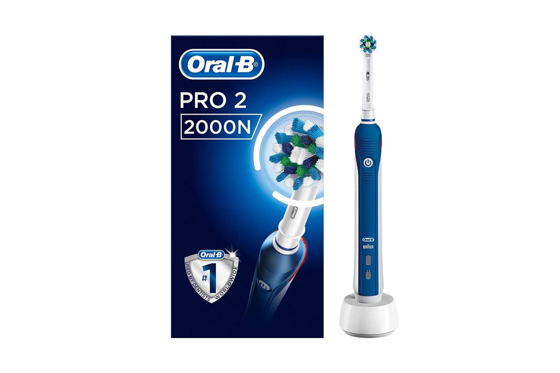 oral b pro 360