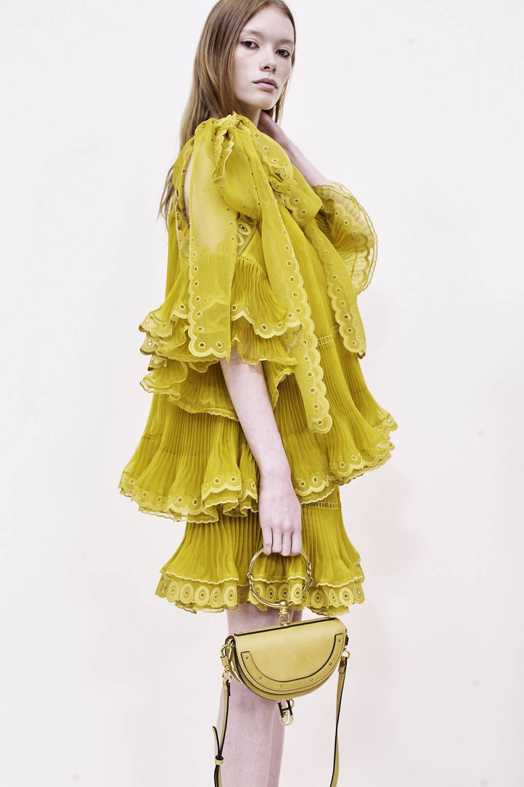 Yellow Dresses We Love | Glamour UK
