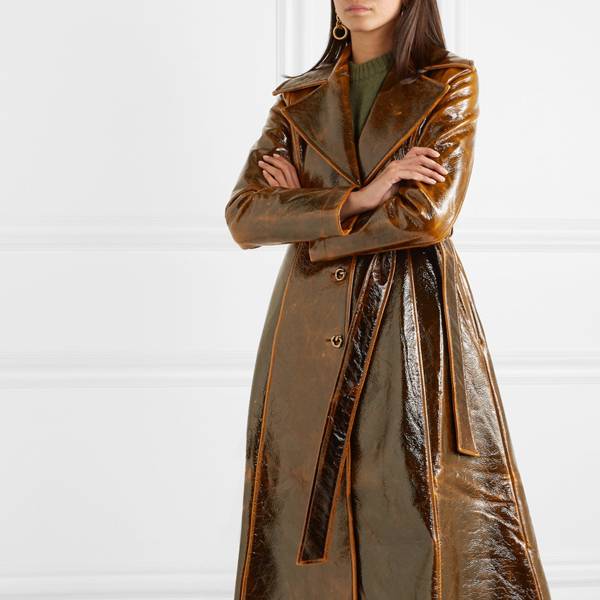 The Best Brown Jackets And Coats To Buy This Autumn Glamour UK