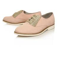 womens summer brogues