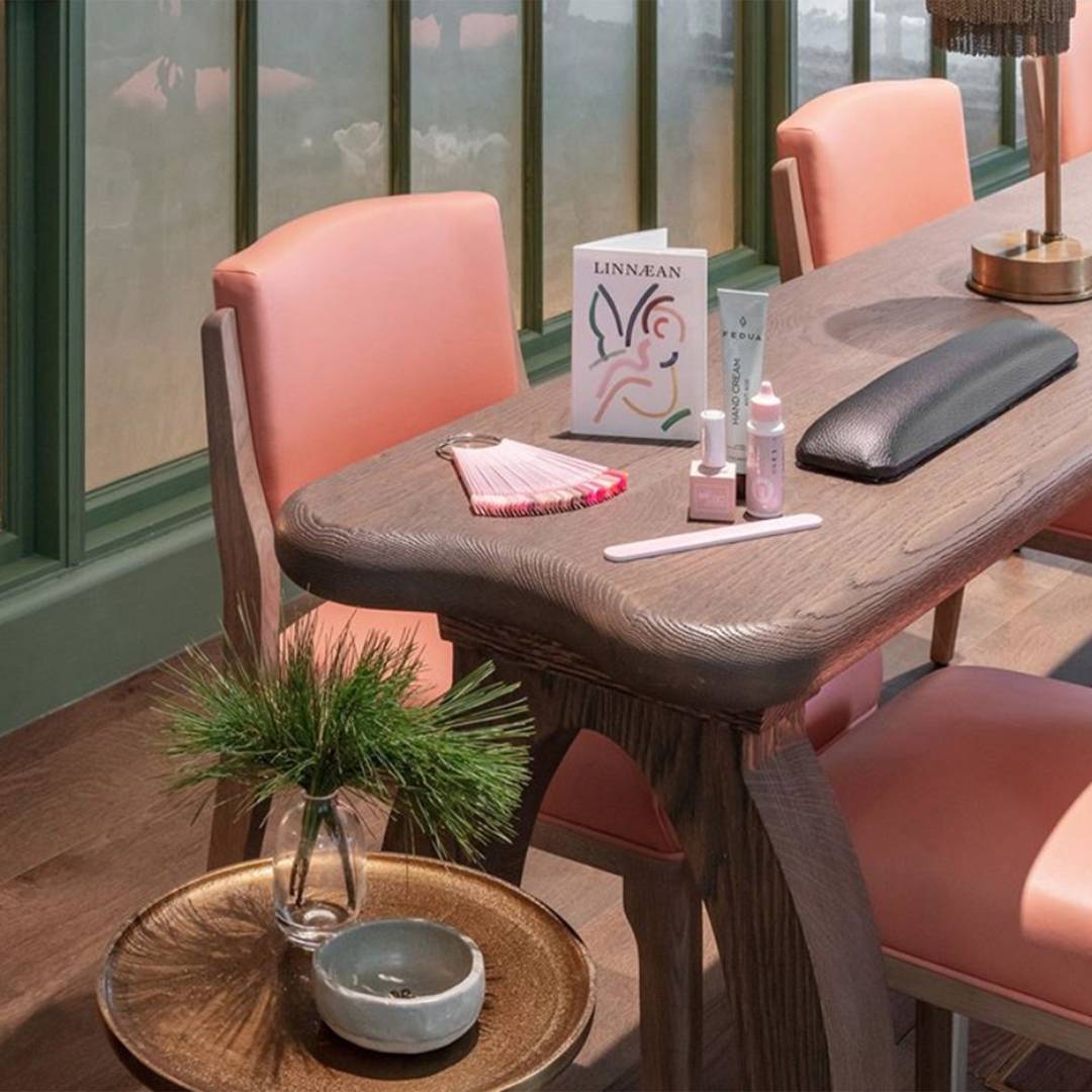 Image: The best nail bars in London to get a manicure (finally!)